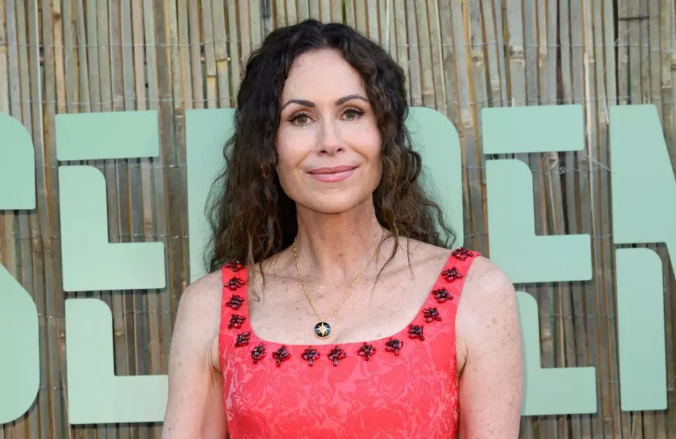 Minnie Driver is suffering from trauma following horror car accident in France