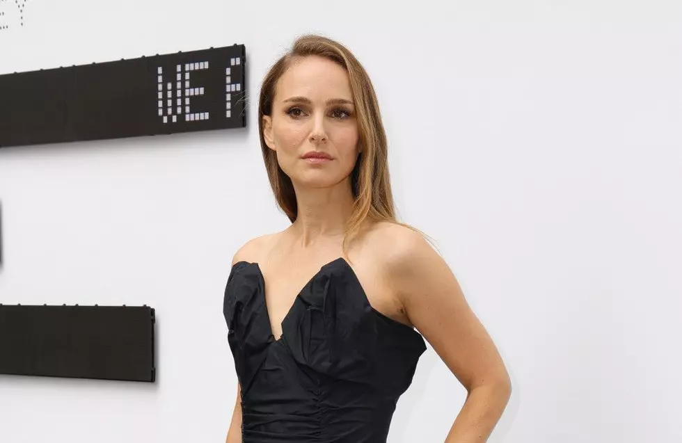 Natalie Portman hit by smell sensitivity amid third pregnancy