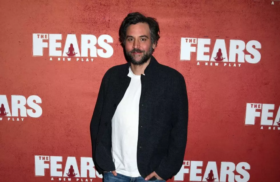 Josh Radnor reveals why How I Met Your Mother cast is nowhere near as close as you’d hope