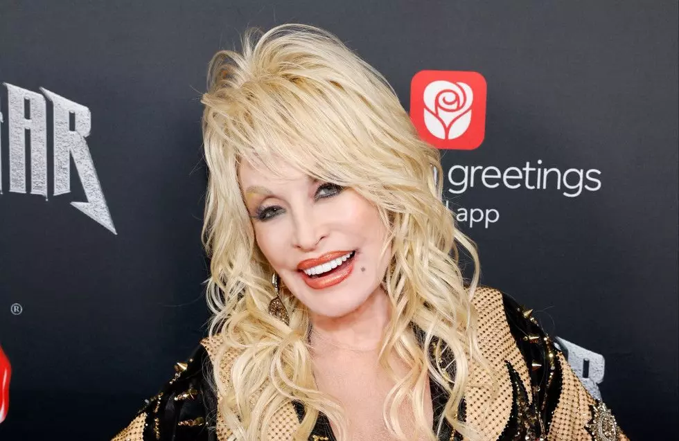 Dolly Parton: ‘I am dealing with some health issues that I just didn’t pay attention to’