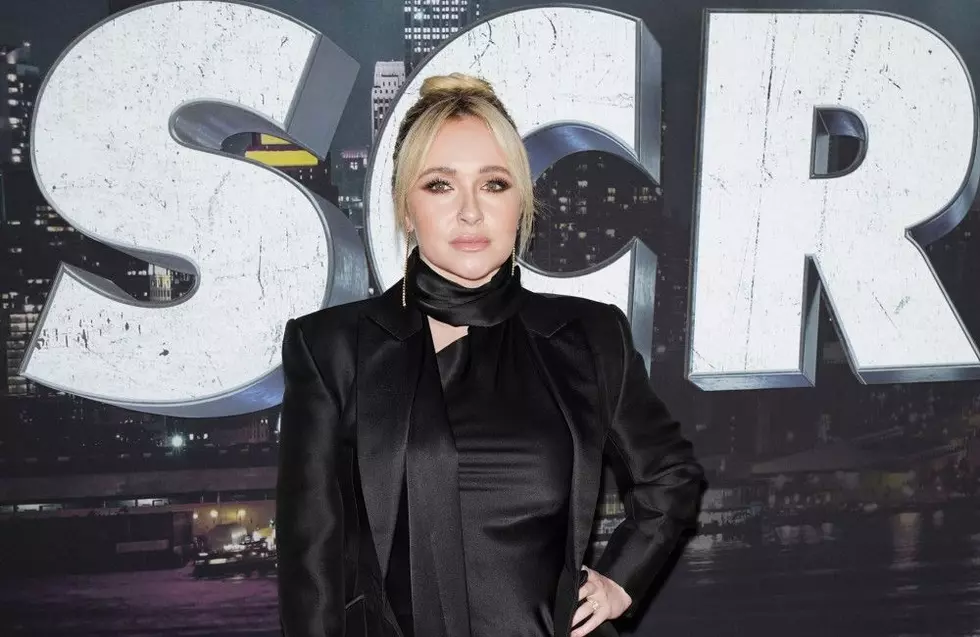 Hayden Panettiere ‘was focused on resetting her life’ months before death aged 36