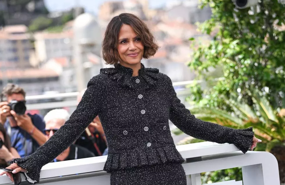 Halle Berry feels ‘really good’ about turning 60