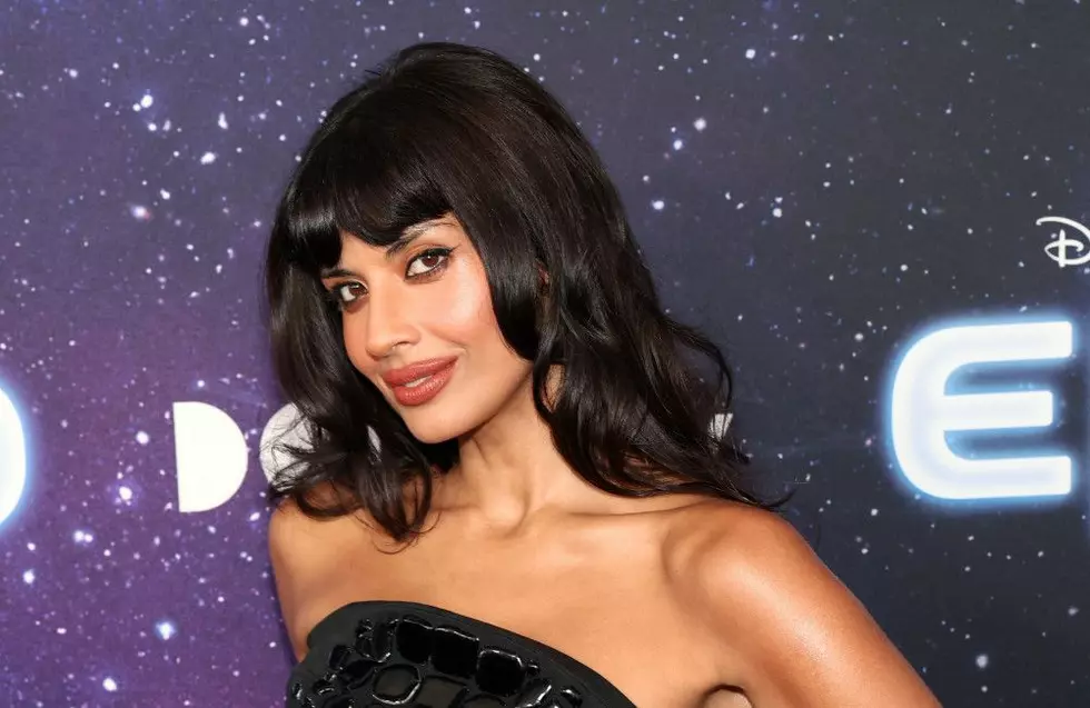 Jameela Jamil under fire after saying Ariana Grande is ‘possibly dying’