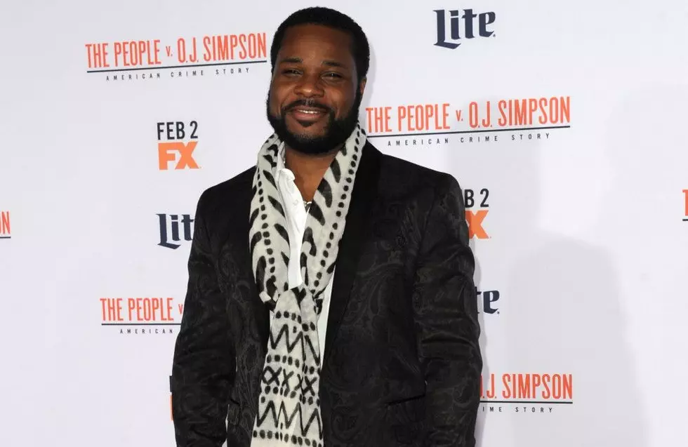 Malcolm-Jamal Warner’s mom breaks silence after being sued by his widow