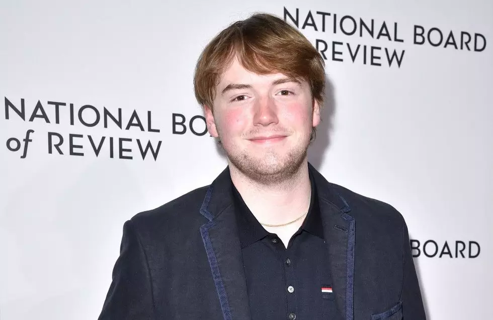 Cooper Hoffman finds Los Angeles too ‘isolating’