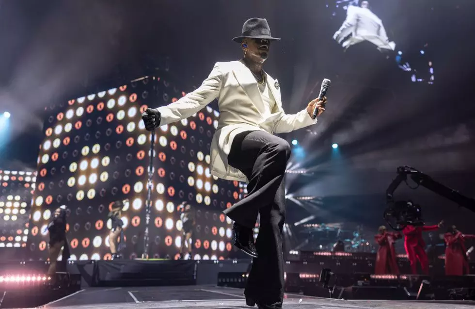 Ne-Yo’s mother ‘cried like a baby’ after his Miss Independent revelation