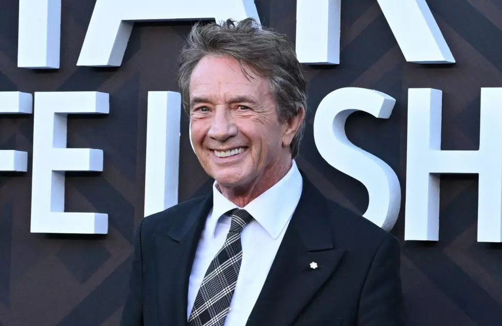 Martin Short explains why he agreed to documentary release after daughter’s death