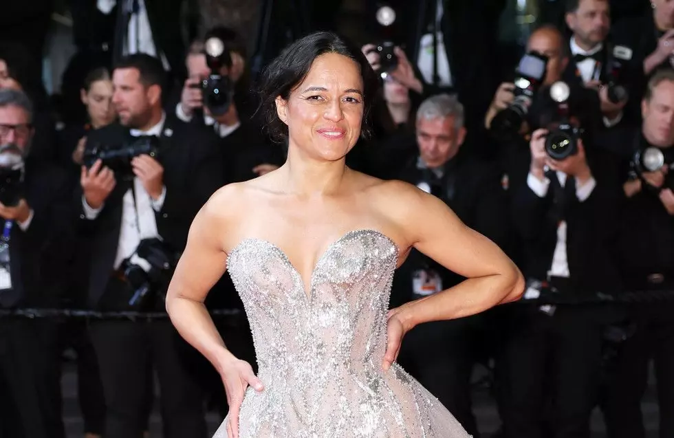 Michelle Rodriguez: Young stars deaths are ‘not normal’