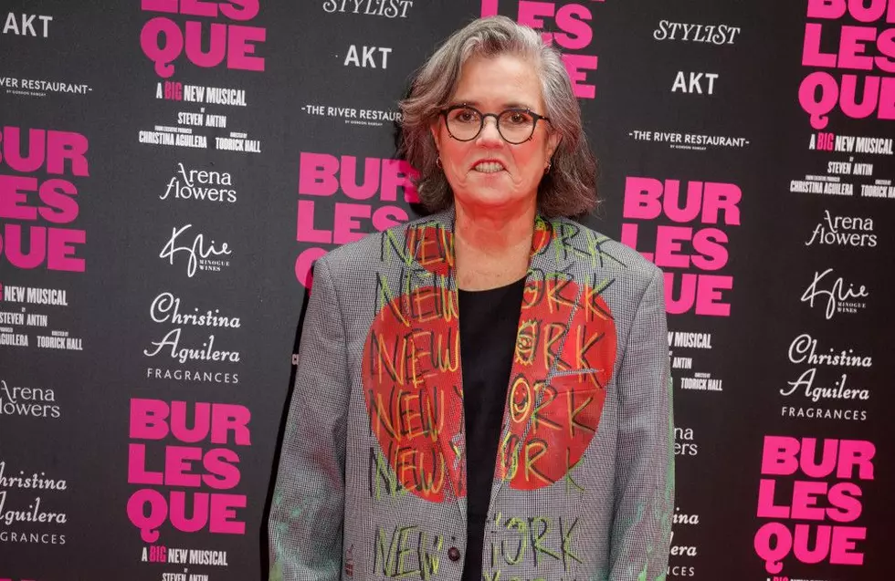Rosie O’Donnell recalls ‘tension’ with Whoopi Goldberg on The View as she talks potential return