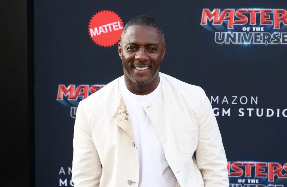 I prefer playing complex characters, says Sir Idris Elba