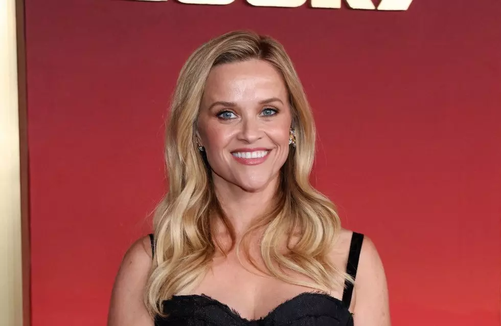 Reese Witherspoon’s father recovering after being rushed to hospital