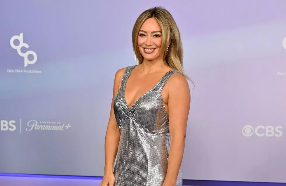 Hilary Duff rushed daughter to ER hours before sold-out Madison Square Garden show