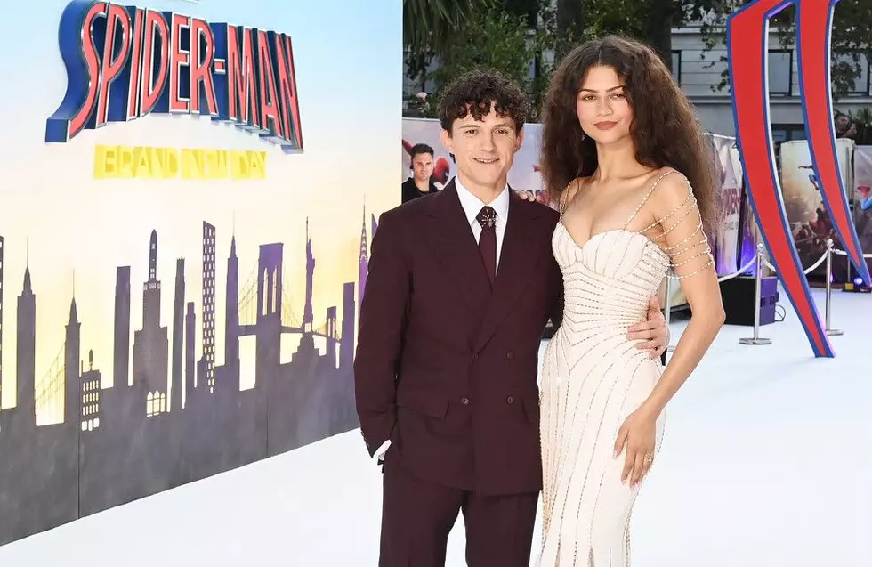Tom Holland’s Spider-Man swings into exclusive $2 billion club