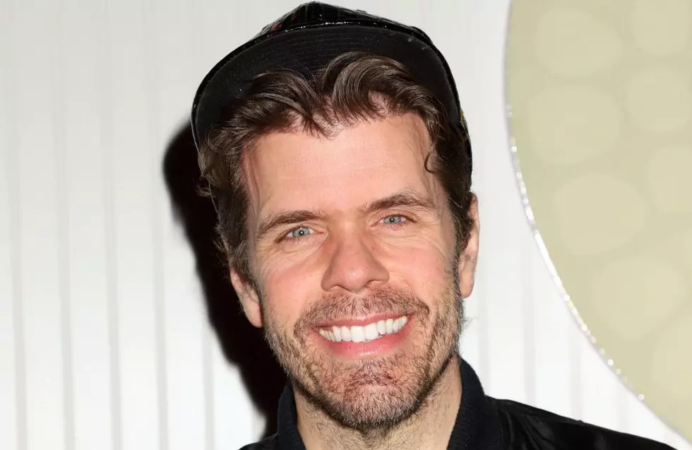 Perez Hilton still receiving inpatient care