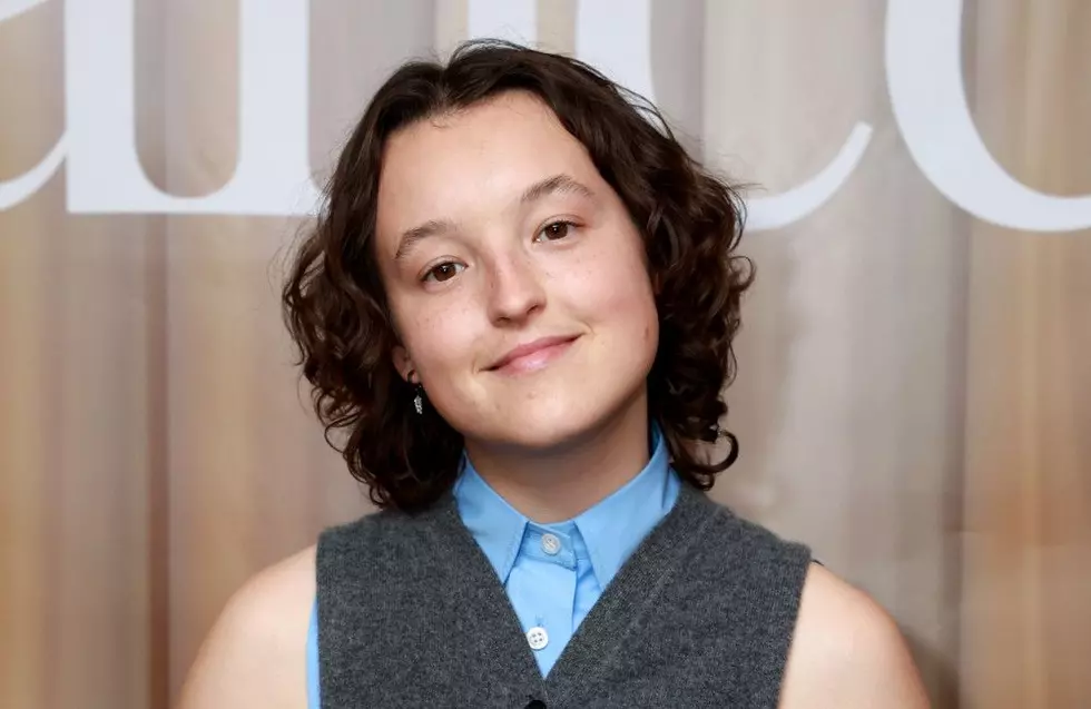 Bella Ramsey ’embarrassed’ by owning her own home
