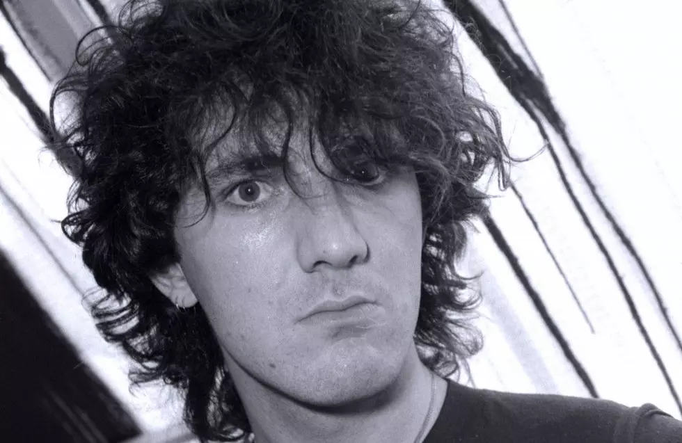 Soft Cell founder Dave Ball left staggering seven-figure fortune for his children