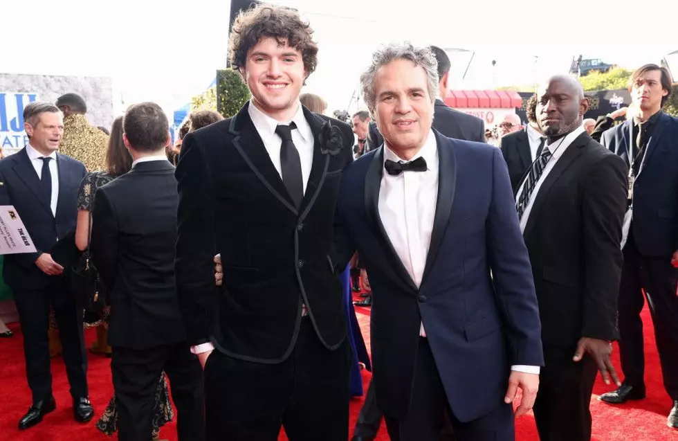 Keen Ruffalo says ‘COVID depression’ made him become an actor