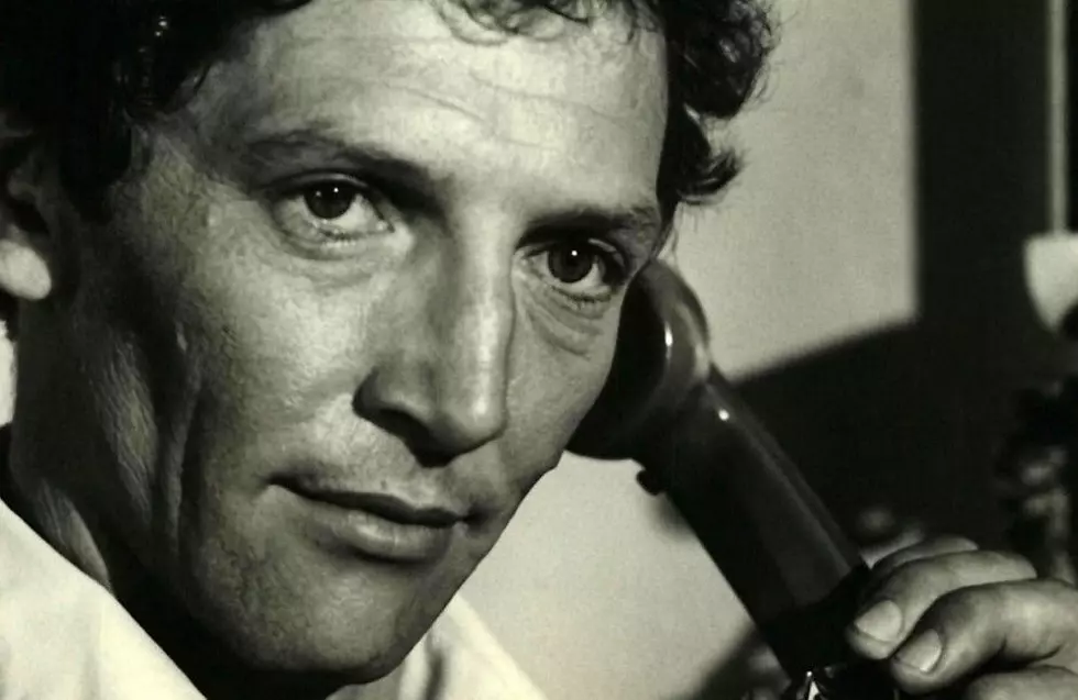 Scott Hylands dies aged 83
