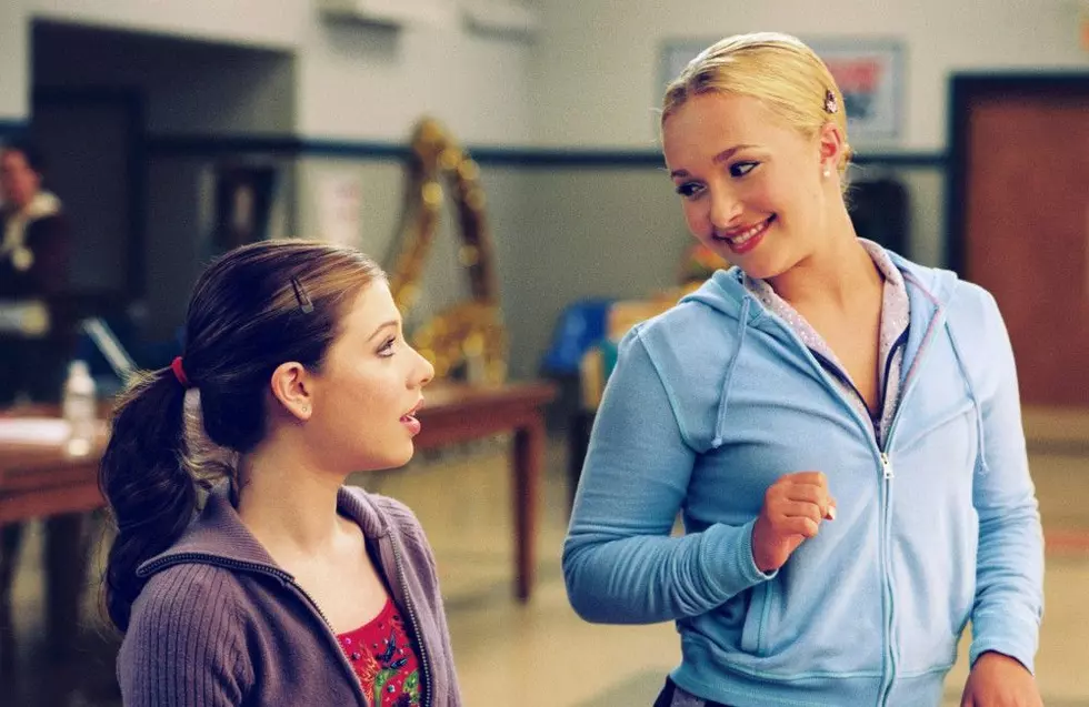 Hayden Panettiere’s poignant final ‘world peace‘ text revealed