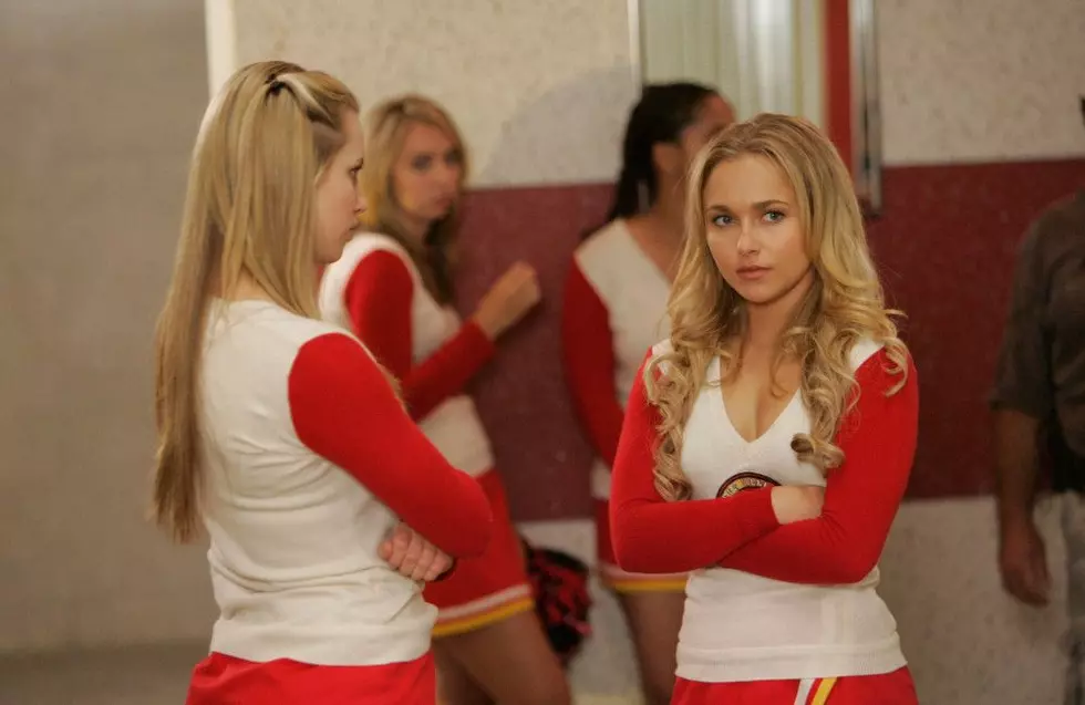 Heroes creator reveals Hayden Panettiere’s reaction to ‘sudden success’