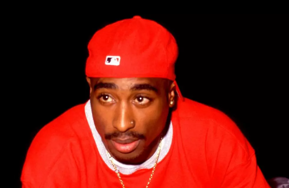 Tupac Shakur murder trial gets underway 30 years after hip hop icon’s death