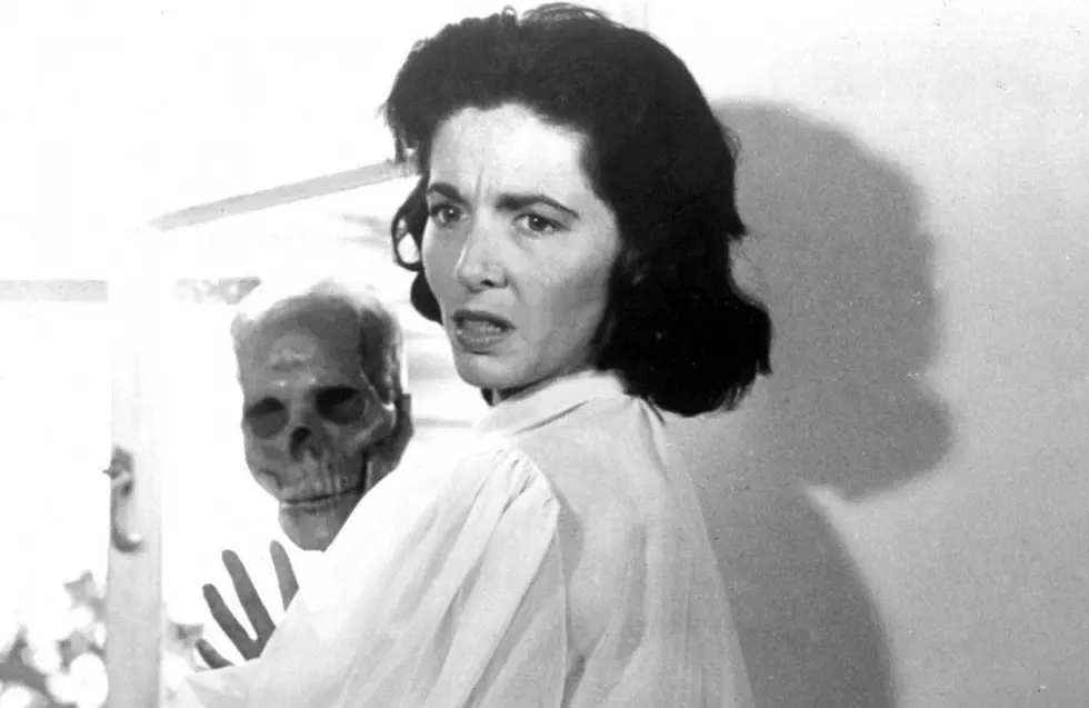 Iconic actress who worked with Welles and Hitchcock dies aged 100