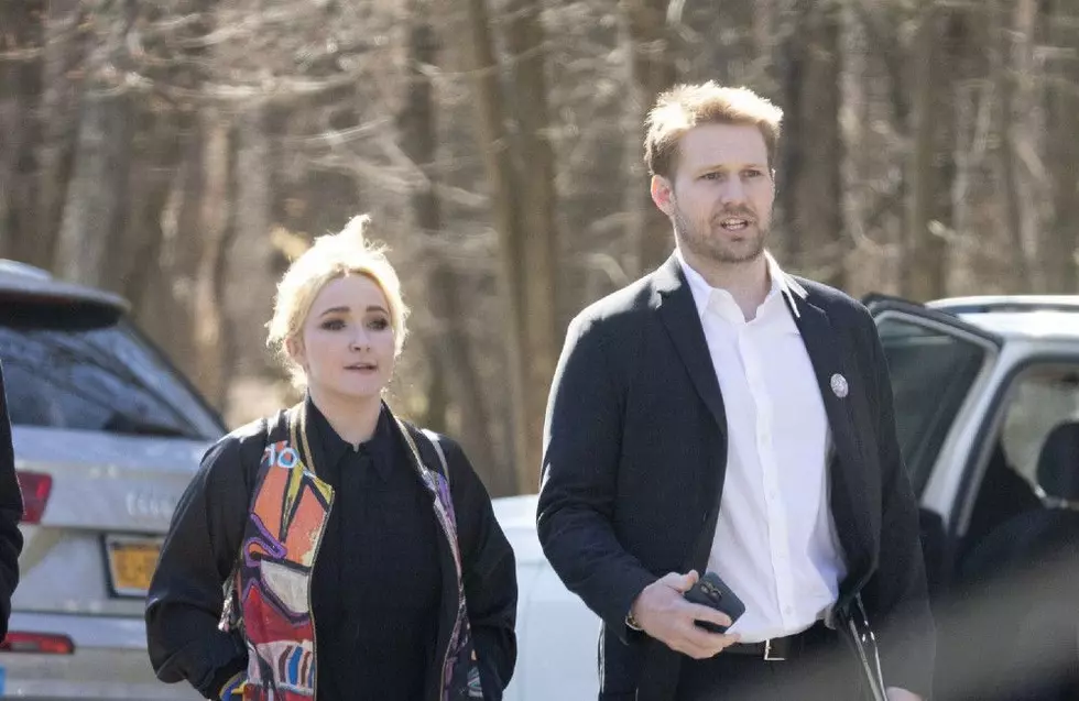 Police called to Brian Hickerson family home days after Hayden Panettiere’s death