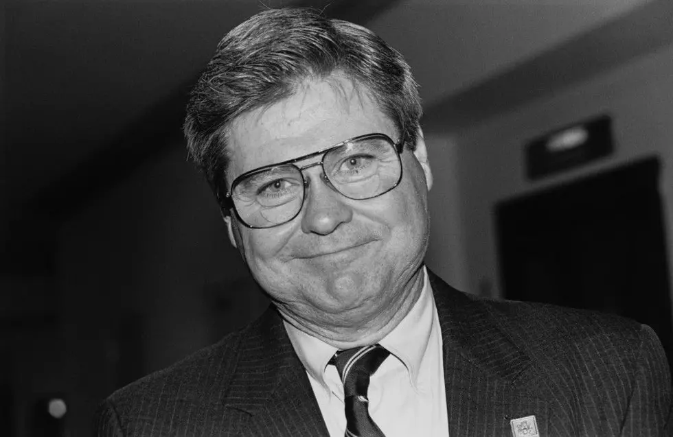 Dukes of Hazzard star Ben Jones, 84, dies from ‘massive heart attack’