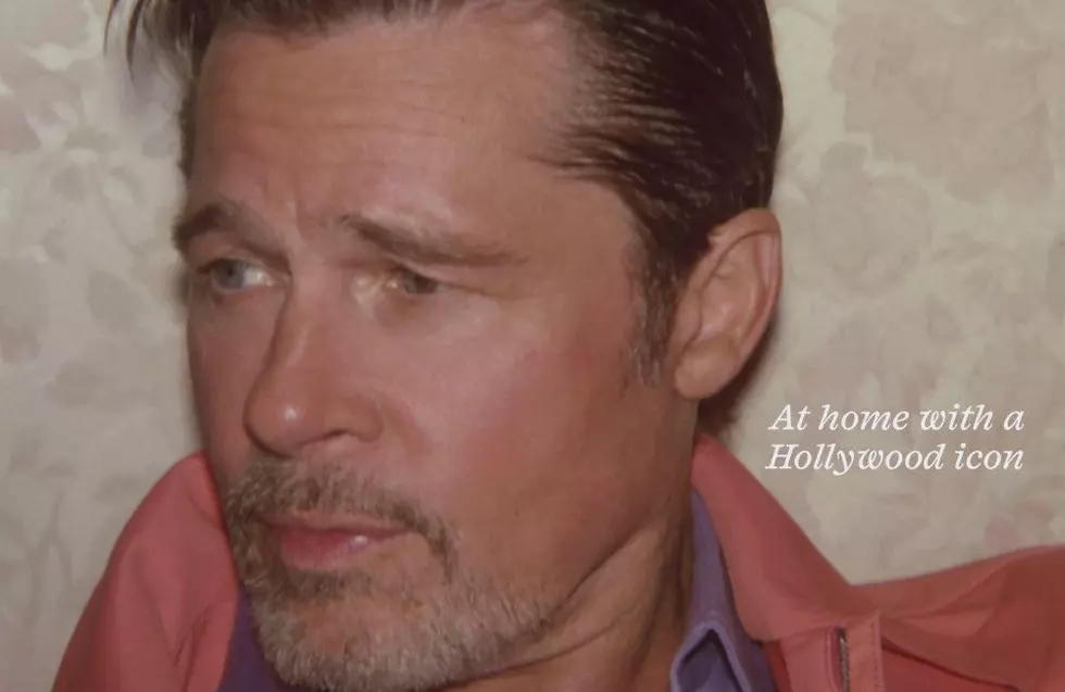 Brad Pitt experienced suicidal thoughts as he navigated ‘family stuff’ following Angelina Jolie split