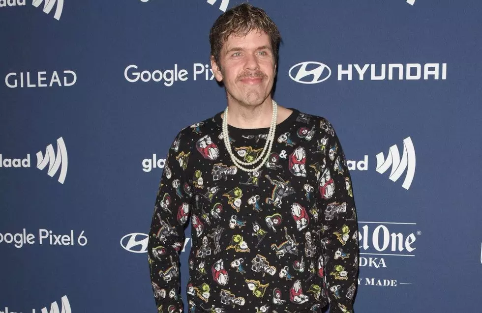 New details emerge about Perez Hilton in Sheriff’s Office incident report
