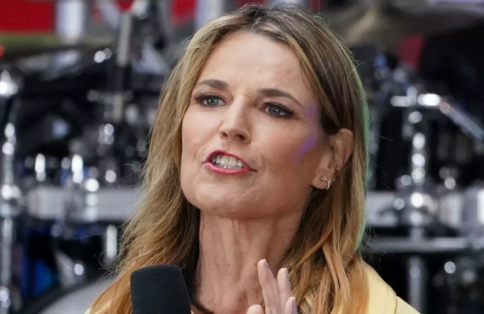 Savannah Guthrie ‘determined’ and ‘desperate’ to find out what happened to her mom