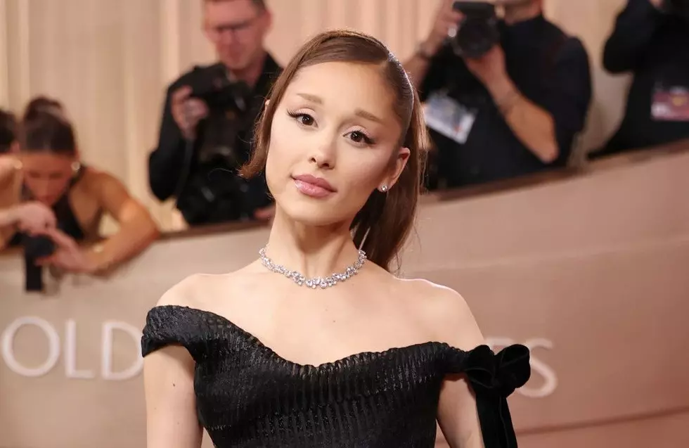Ariana Grande ‘taking a step back from visibility’ after tour amid ‘endless ongoing public scrutiny’ over appearance