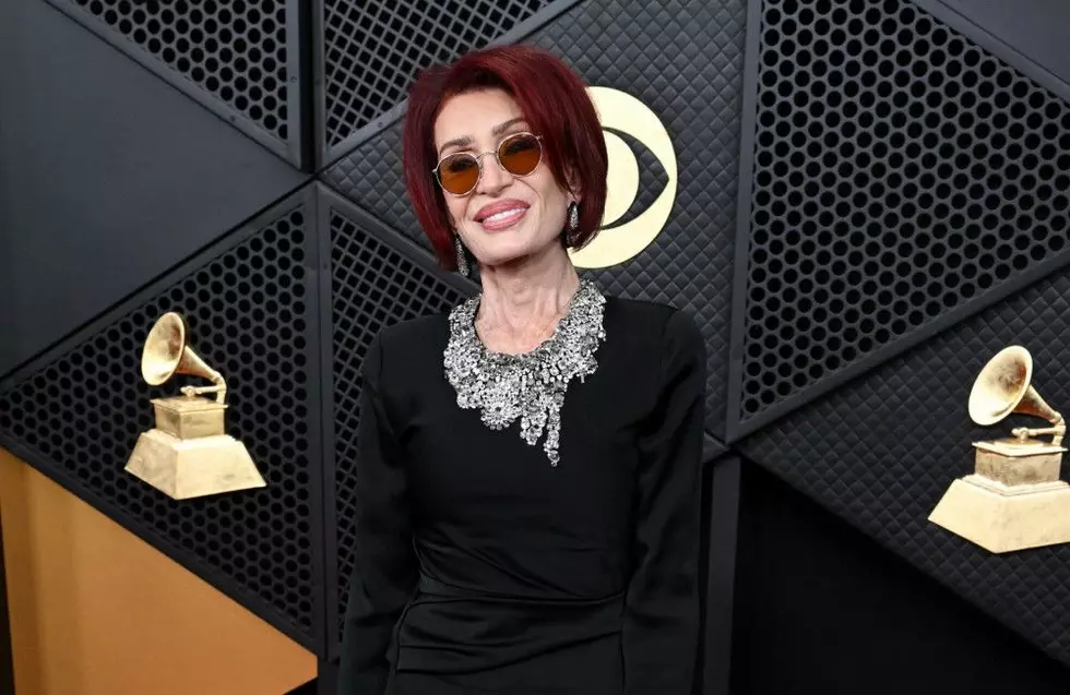 Sharon Osbourne stuns pub-goers in late husband Ozzy Osbourne’s hometown