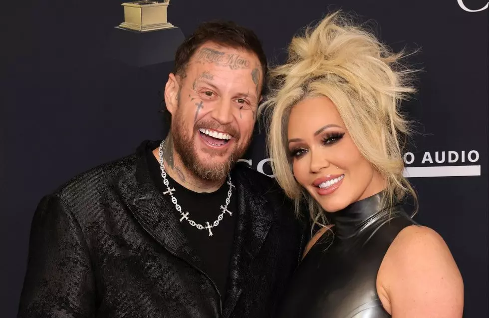 Jelly Roll taking time off to ‘heal’ after Bunnie Xo split