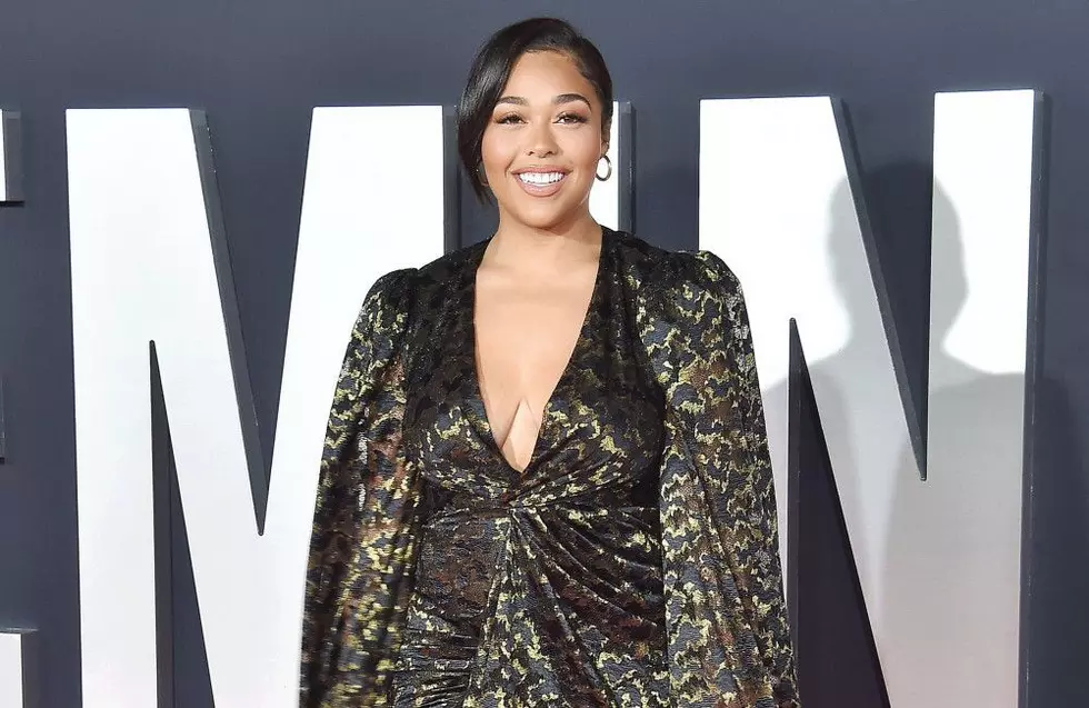 Jordyn Woods and Karl-Anthony Towns marry