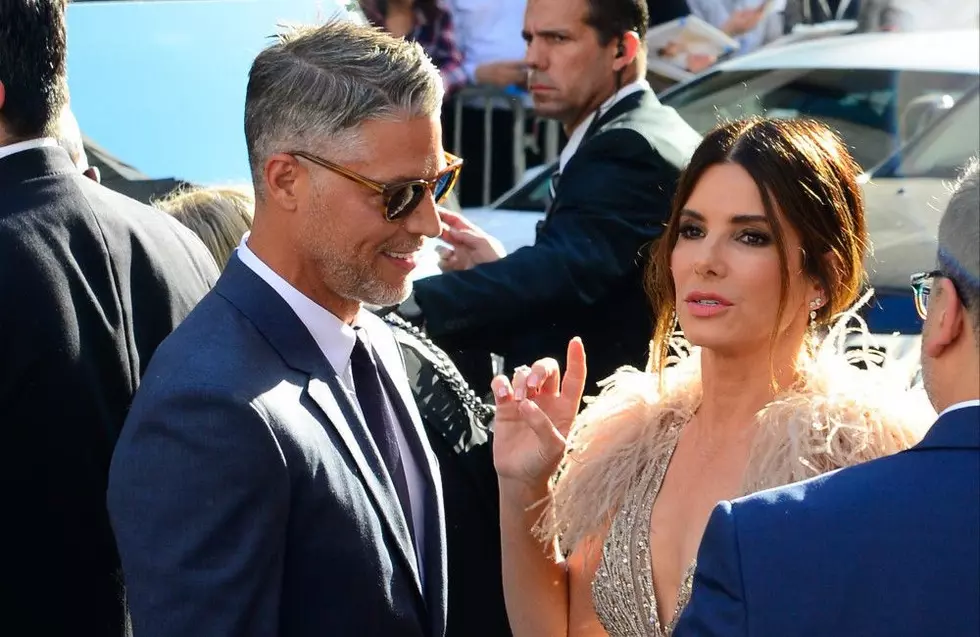 Sandra Bullock opens up about Bryan Randall’s death