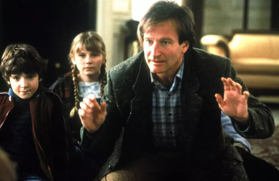 Robin Williams’ three children working on new project to share late dad’s ‘unique talent’