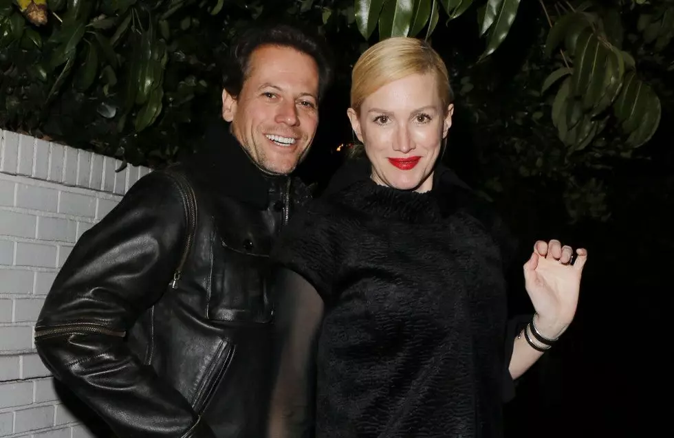 Alice Evans wins financial battle in new divorce ruling