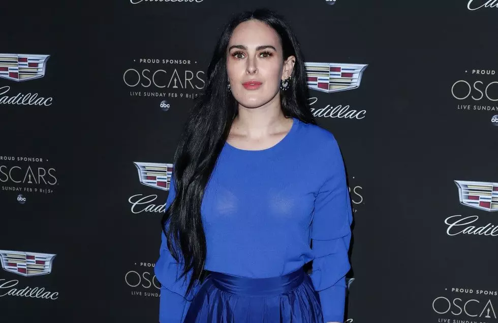 Rumer Willis starts ‘new chapter’ with big move