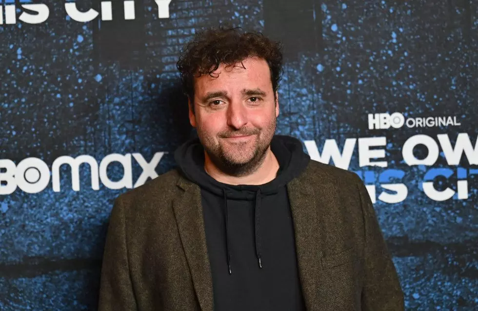David Krumholtz clarifies career break comments