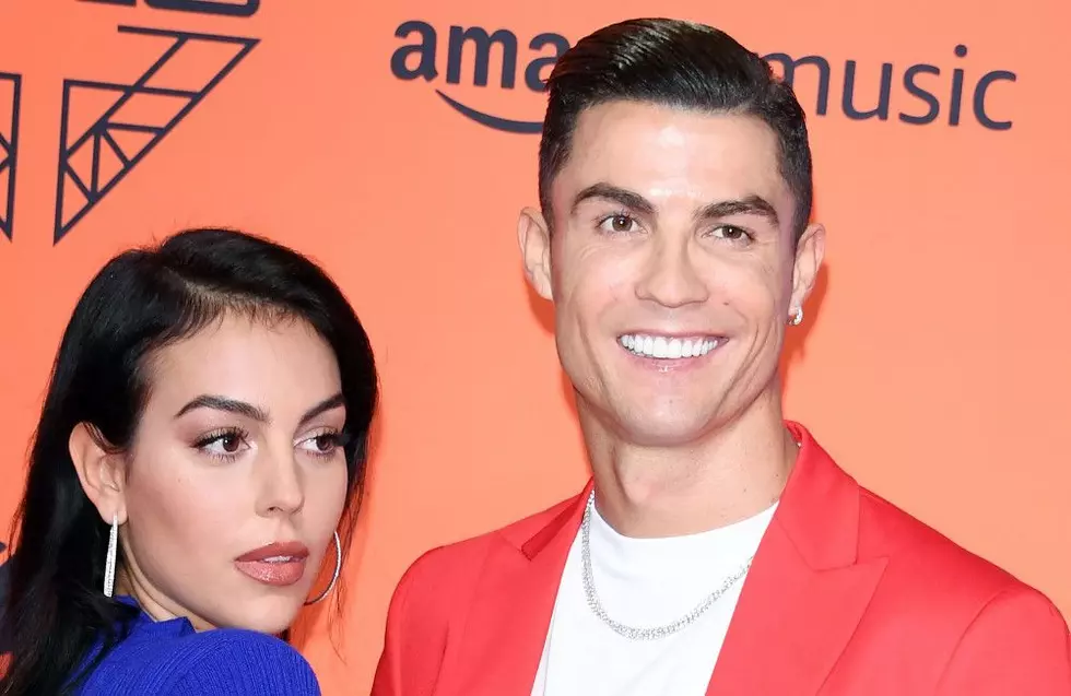 Cristiano Ronaldo and Georgina Rodriguez will have a second ‘big’ wedding