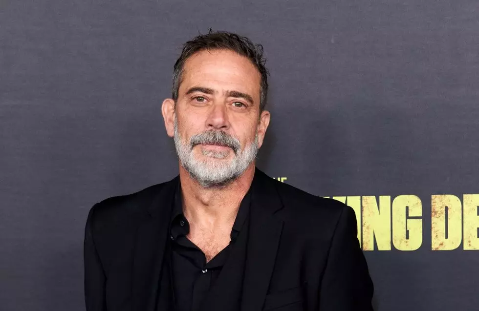 Jeffrey Dean Morgan fired by agent because of his age