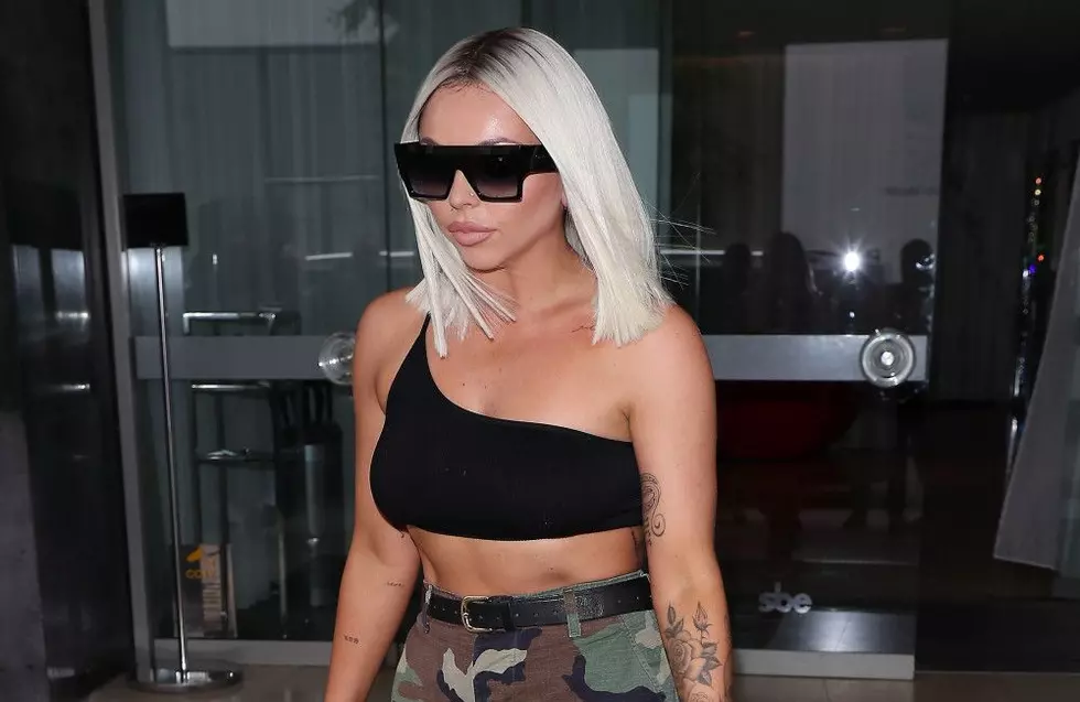 Jesy Nelson ‘dating Lydia Bright’s ex-boyfriend’
