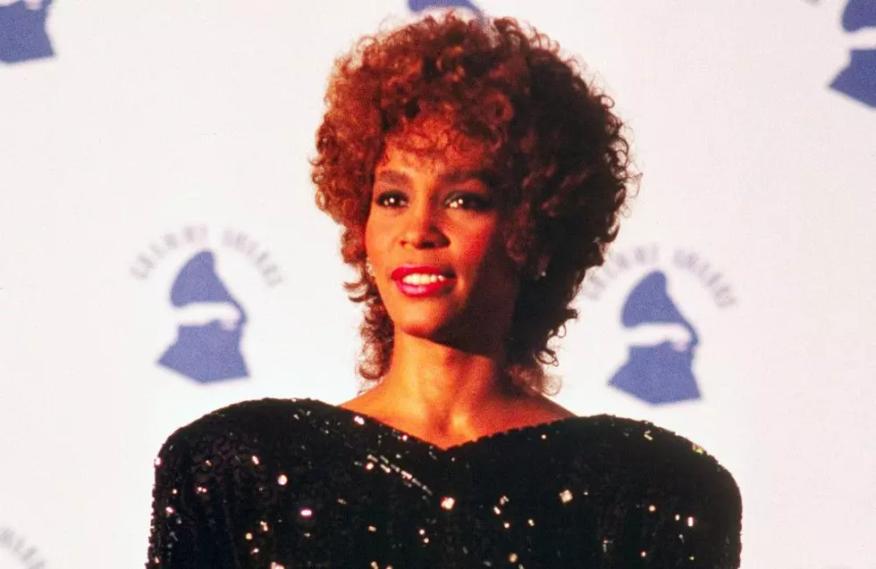 Whitney Houston posthumously honoured with her own Barbie on 63rd birthday