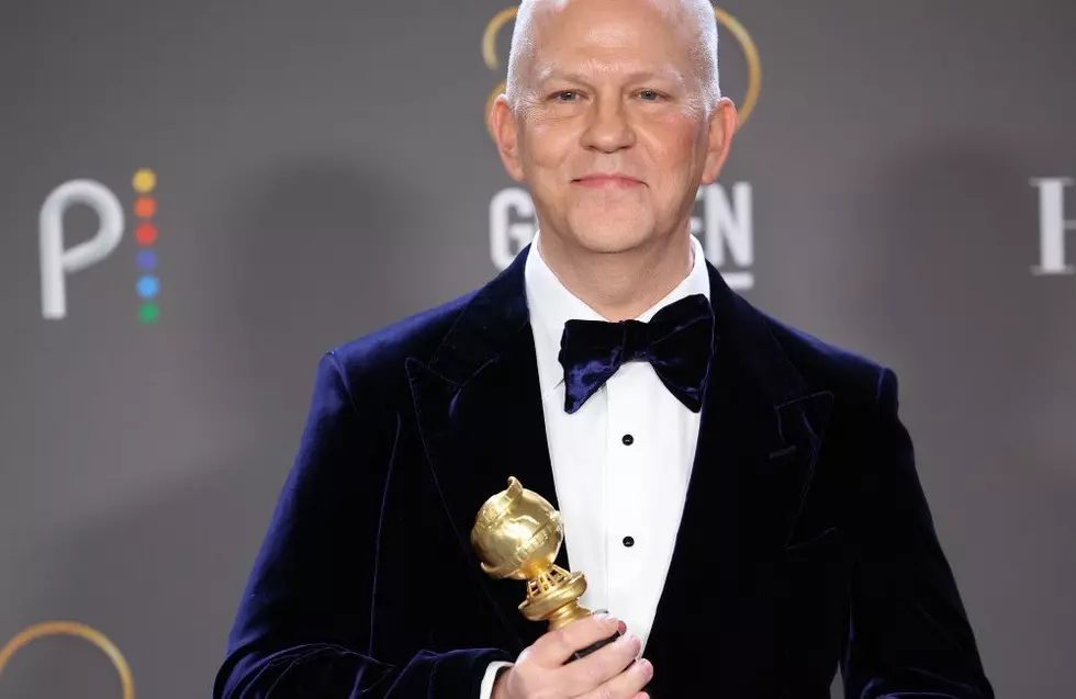 Ryan Murphy ‘supports’ Ariana Grande after American Horror Story exit
