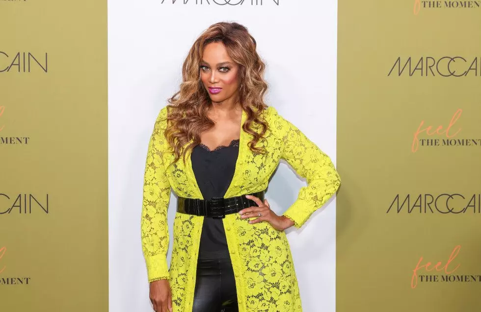 Netflix seek to have Tyra Banks’ lawsuit thrown out