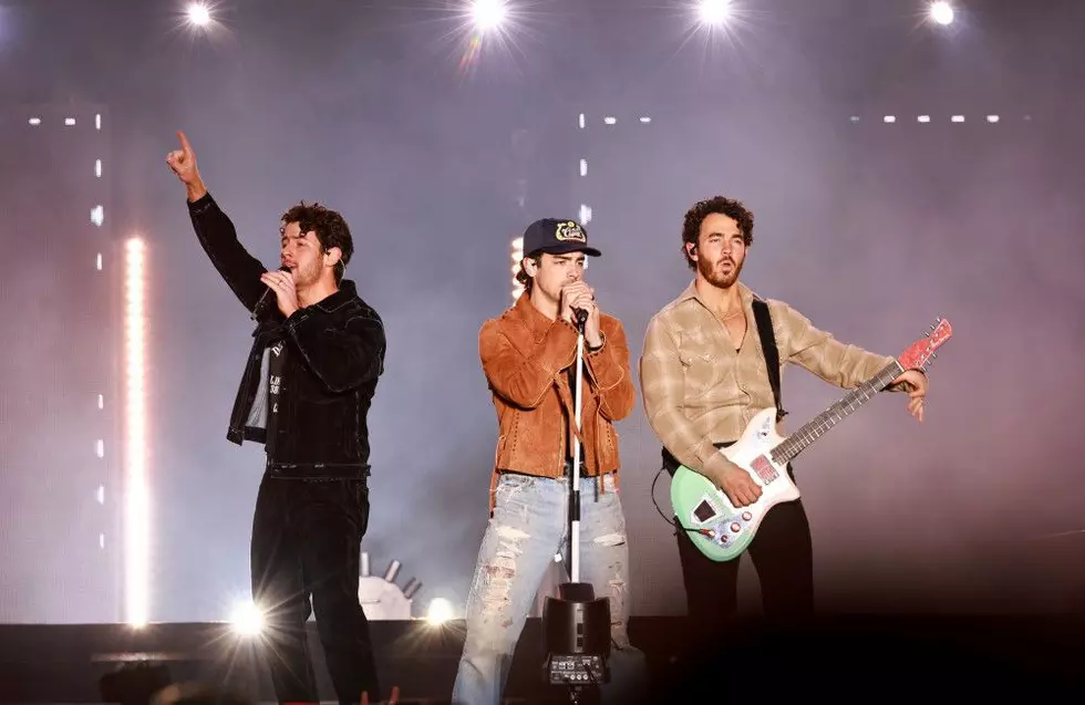 Jonas Brothers would have ‘no shot’ of landing Camp Rock roles now