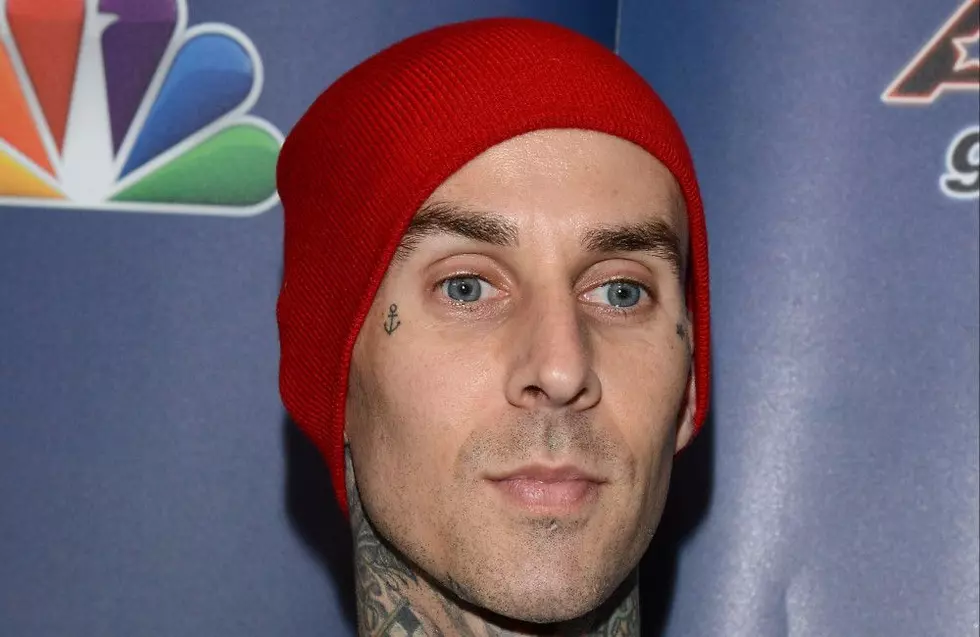 Travis Barker’ daughter shared haunting premonition before plane crash