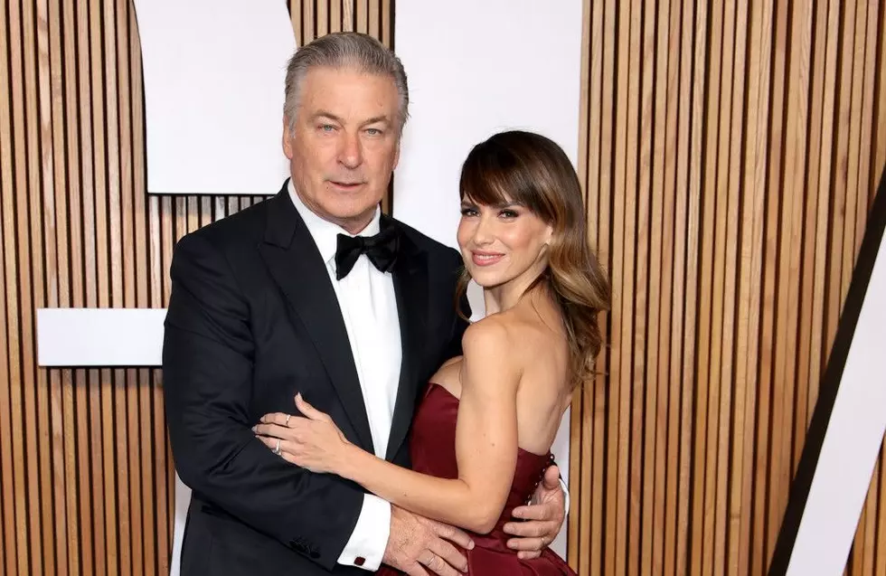Hilaria Baldwin shares secret to happy marriage to Alec Baldwin