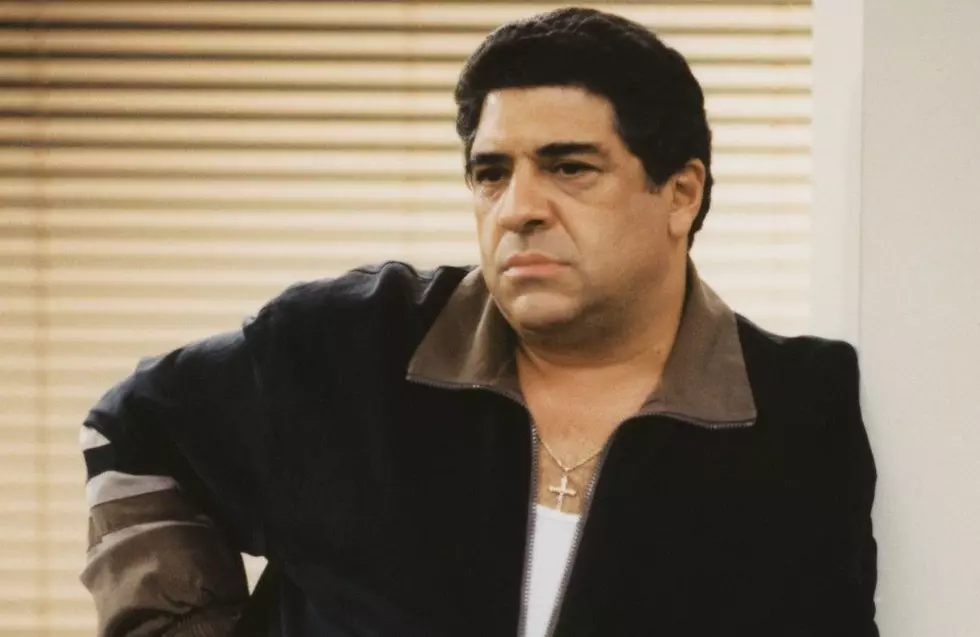 The Sopranos star Vincent Pastore dies aged 80